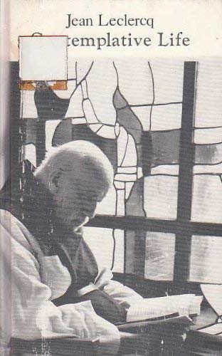 Contemplative life (Cistercian studies series)