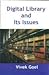 Digital Library and Its Issues