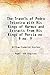 The Travels of Pedro Teixeira with His Kings of Harmuz and Extracts from His Kings of Persia Volume no. 9 1902 [Hardcover]