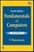 Fundamentals of Computers