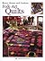 Folk-Art Quilts (Leisure Ar...