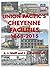 Union Pacific's Cheyenne Facilities, 1868-2015