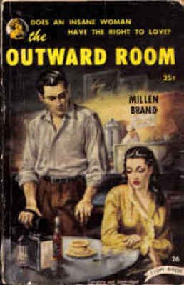 The Outward Room