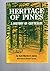 Heritage of pines by Ruth Marchant James