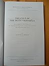 The Cult of the Deity Vajrakīla: According to the Texts of the Northern Treasures Tradition of Tibet (Byang Gter Phur Ba)