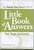 Little Book of Answers the Family Tree Maker 2010