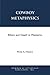 Cowboy Metaphysics by Peter A. French (1997-09-30)