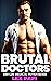 Brutal Doctors (Gay Medical...