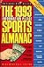 The 1993 Information Please Sports Almanac