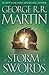 (A STORM OF SWORDS ) BY Martin, George R. R. (Author) Hardcover Published on (10 , 2000)