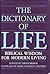The Dictionary of life: Bib...