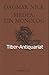 Medea, ein Monolog (Broschur)