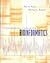 Fundamental Concepts of Bioinformatics