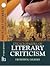 Encyclopaedia Of Literary C...