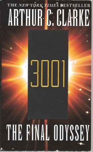 3001: The Final Odyssey