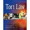 Tort Law by Edwar...