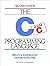 B.Kernighan's .D.M. Ritchie'sC Programming Language (2nd Edition) [Paperback1988)