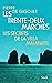 Les trente-deux marches: Le...
