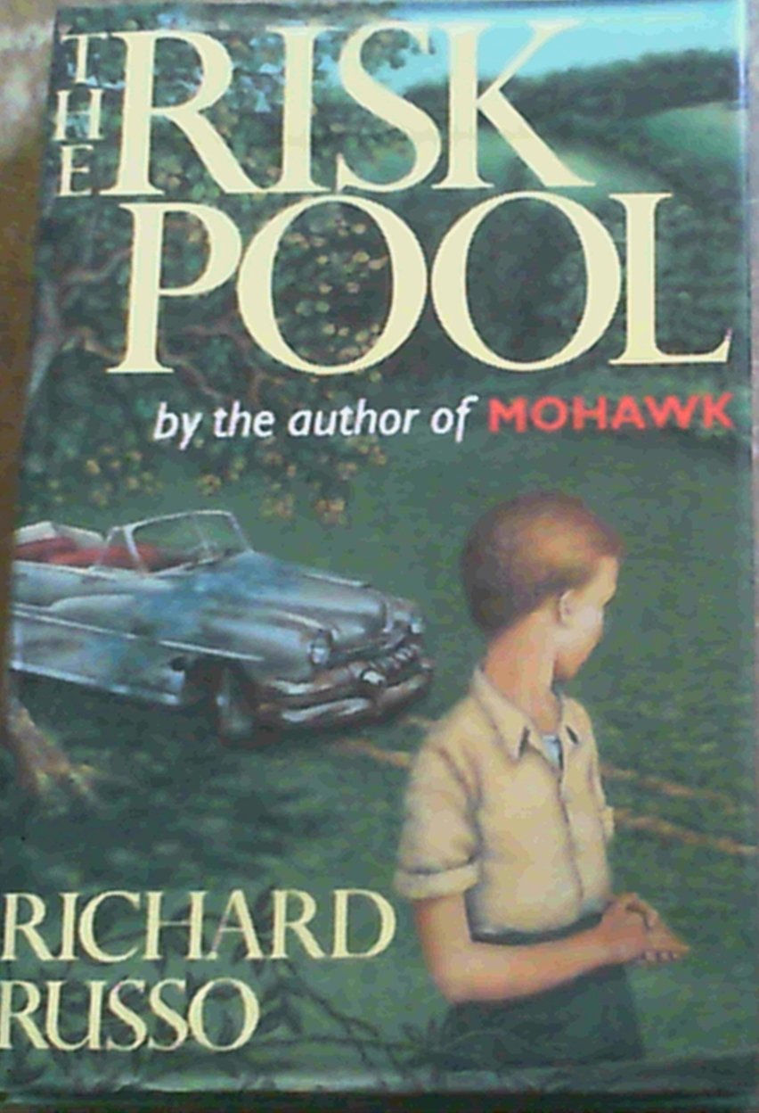 The Risk Pool