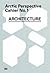 Arctic Perspective: Cahier No. 1: Architecture by Andreas Muller (2010-06-30)