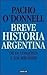 Breve Historia Argentina