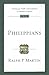 Philippians (Tyndale New Testament Commentaries (IVP Numbered)) by Ralph P. Martin (2008-12-10)