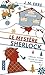 Le Mystere Sherlock (French Edition) by J M Erre(2013-06-06)