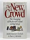 The New Crowd: The Changing of the Jewish Guard on Wall Street