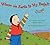 Where On Earth is My Bagel? by Park, Frances, Park, Ginger (2002) Paperback