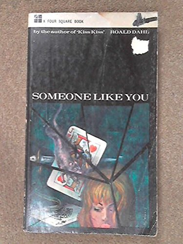 Someone Like You