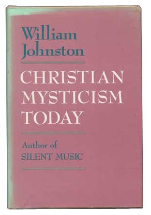 Christian Mysticism Today (Hardcover)