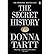 The Secret History by Donna Tartt