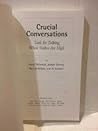 Crucial Conversat...