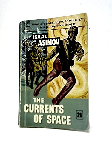 The Currents of Space