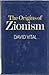 The origins of Zionism