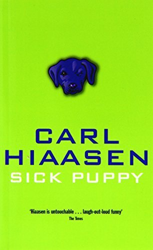 Chomp by Hiaasen, Carl Reprint (2013) Paperback