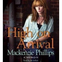 High On Arrival (An Abridged Production)[5-CD Set]