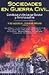 Sociedades en guerra civil / Companies in Civil War (Spanish Edition)