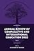 Annual Review of Comparative and International Education 2022 (International Perspectives on Education and Society, V46, Part B)