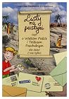 Listy na pustyni - Dominika Stadnicka-Strzembosz [KSIÄĹťKA]