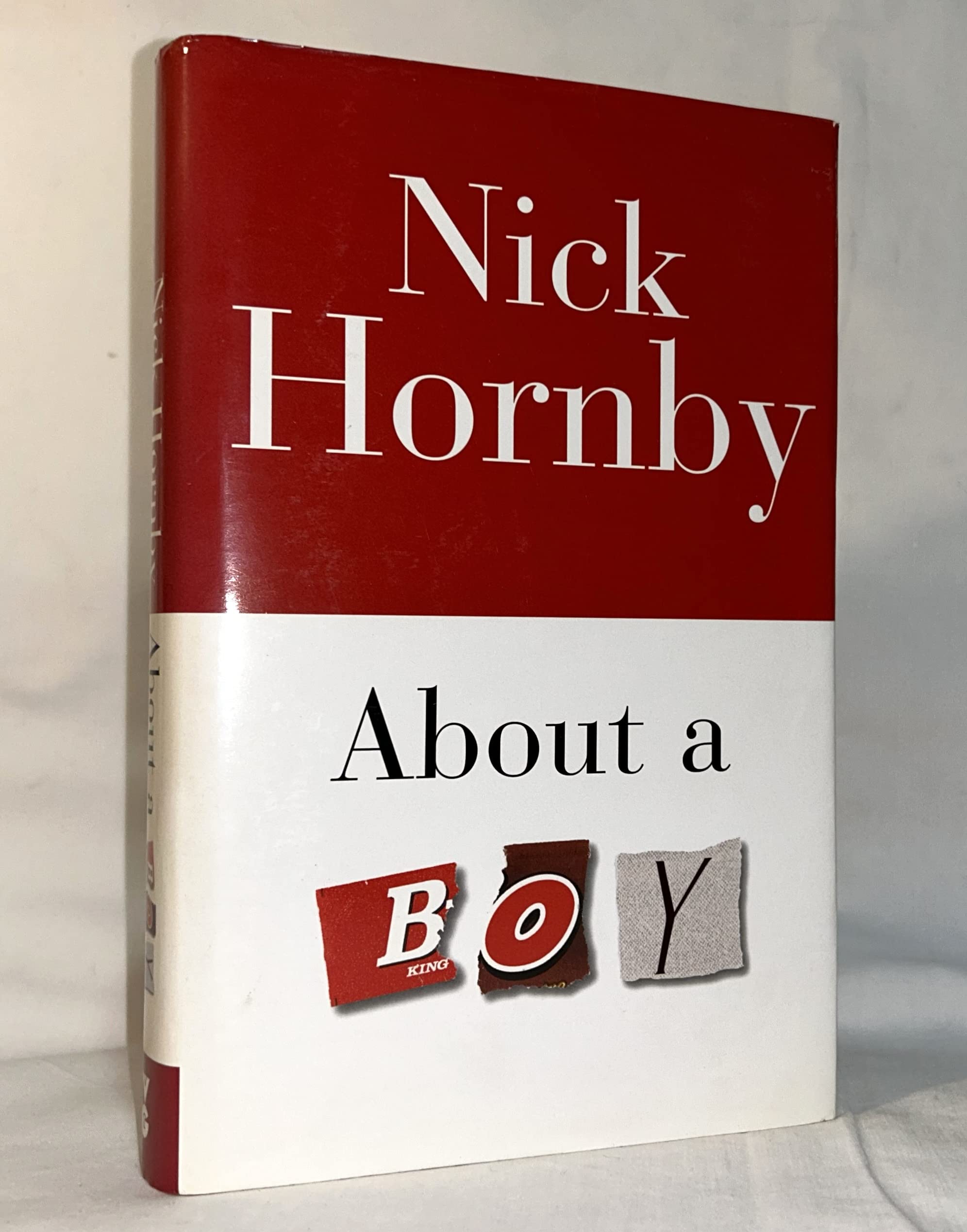 About a Boy