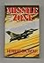 Missile Zone - 1st Edition/1st Printing