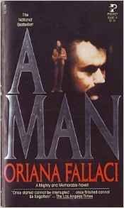 A Man