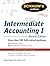 By Baruch Englard Schaums Outline of Intermediate Accounting I, Second Edition (Schaum's Outline Series) (2nd Edition)