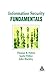 Information Security Fundamentals by John A. Blackley (2003-10-01)