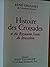 Histoire des Croisades et du royaume franc de Jérusalem : 1099-1119 (Relié)