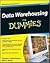Data Warehousing For Dummies 2nd (second) edition Text Only by Thomas C. Hammergren