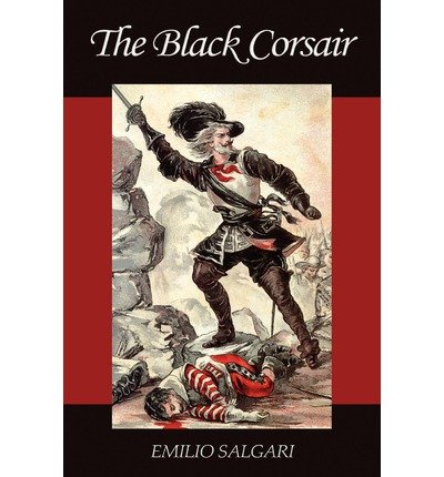 The Black Corsair