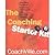 The Coaching Starter Kit: Everything You Need to Launch and Expand Your Coaching Practice [Paperback] [2003] 1 Ed. CoachVille.com