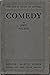 Comedy (Art & Craft of Letters series)